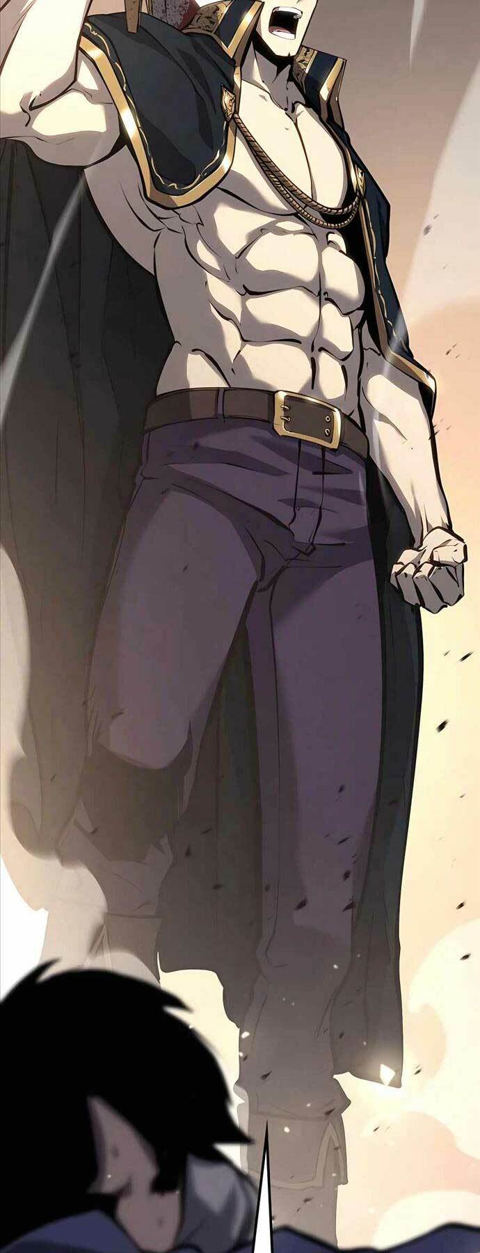 Con Trai Út Của Bá Tước Là Một Người Chơi Chapter 23 - Trang 54