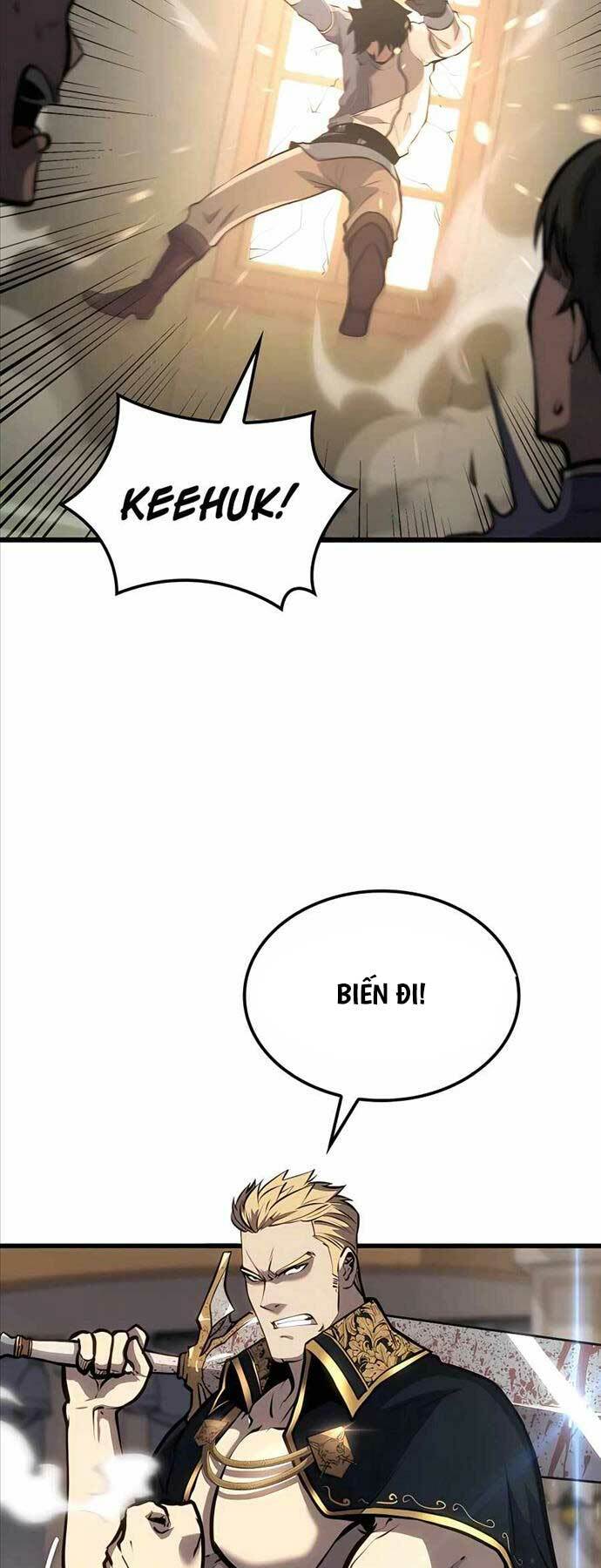 Con Trai Út Của Bá Tước Là Một Người Chơi Chapter 23 - Trang 61