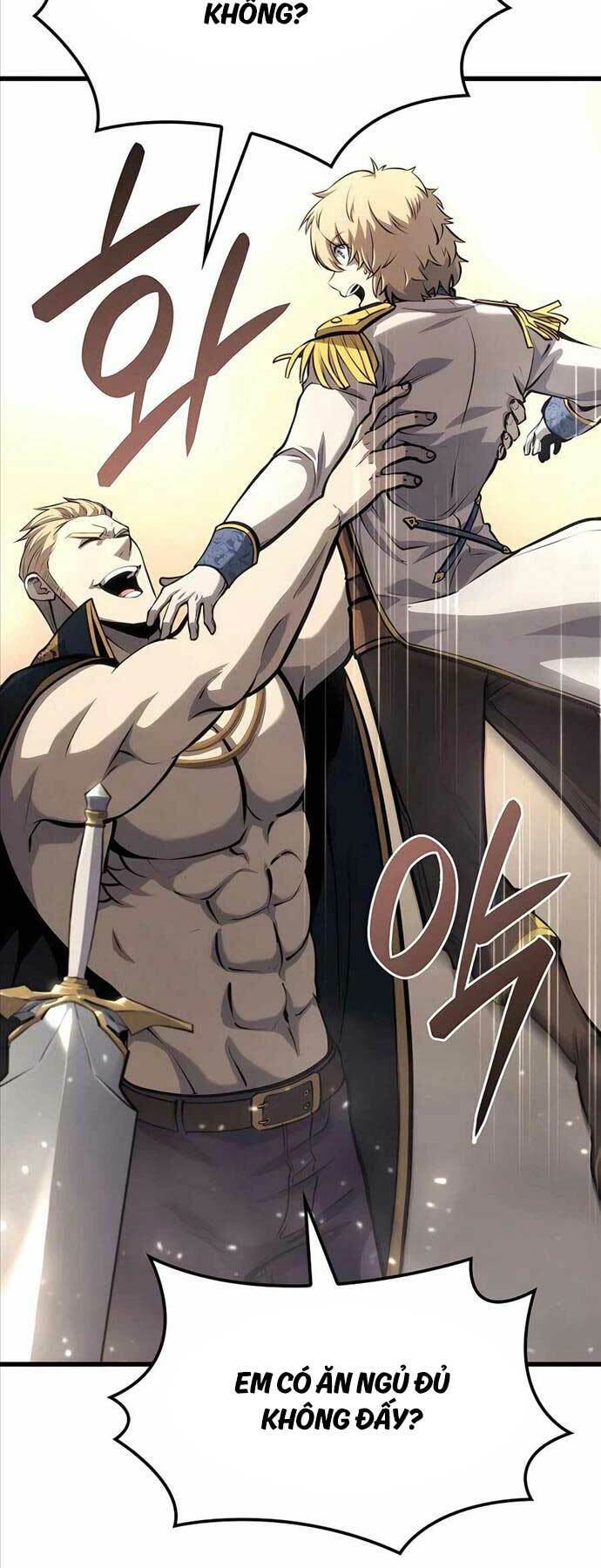 Con Trai Út Của Bá Tước Là Một Người Chơi Chapter 23 - Trang 66