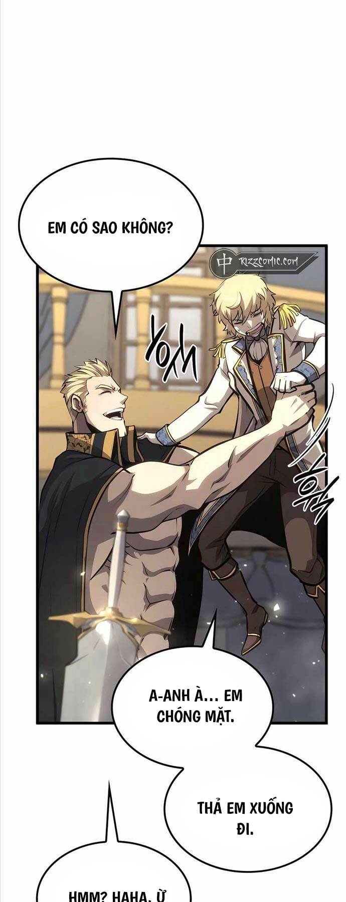 Con Trai Út Của Bá Tước Là Một Người Chơi Chapter 23 - Trang 67