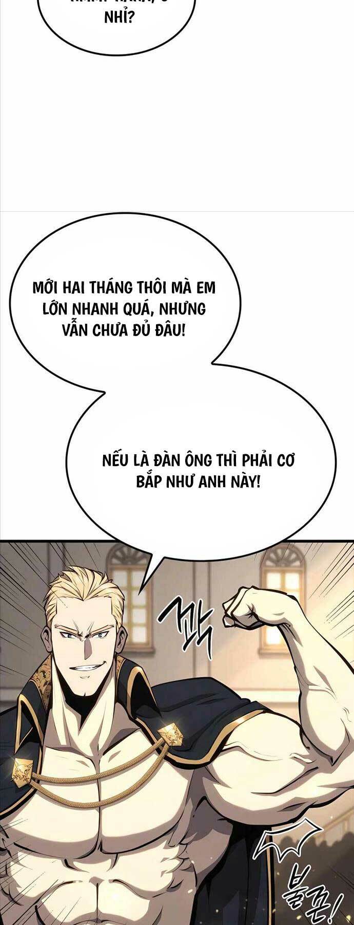 Con Trai Út Của Bá Tước Là Một Người Chơi Chapter 23 - Trang 68