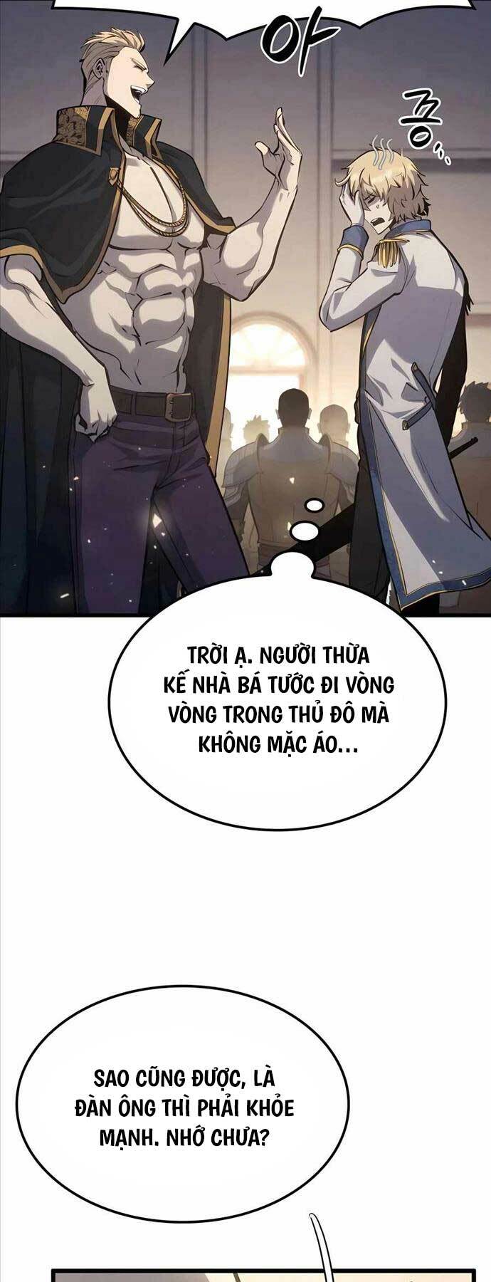 Con Trai Út Của Bá Tước Là Một Người Chơi Chapter 23 - Trang 70