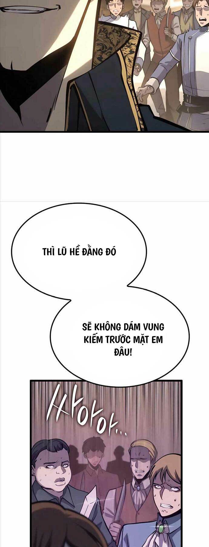 Con Trai Út Của Bá Tước Là Một Người Chơi Chapter 23 - Trang 72