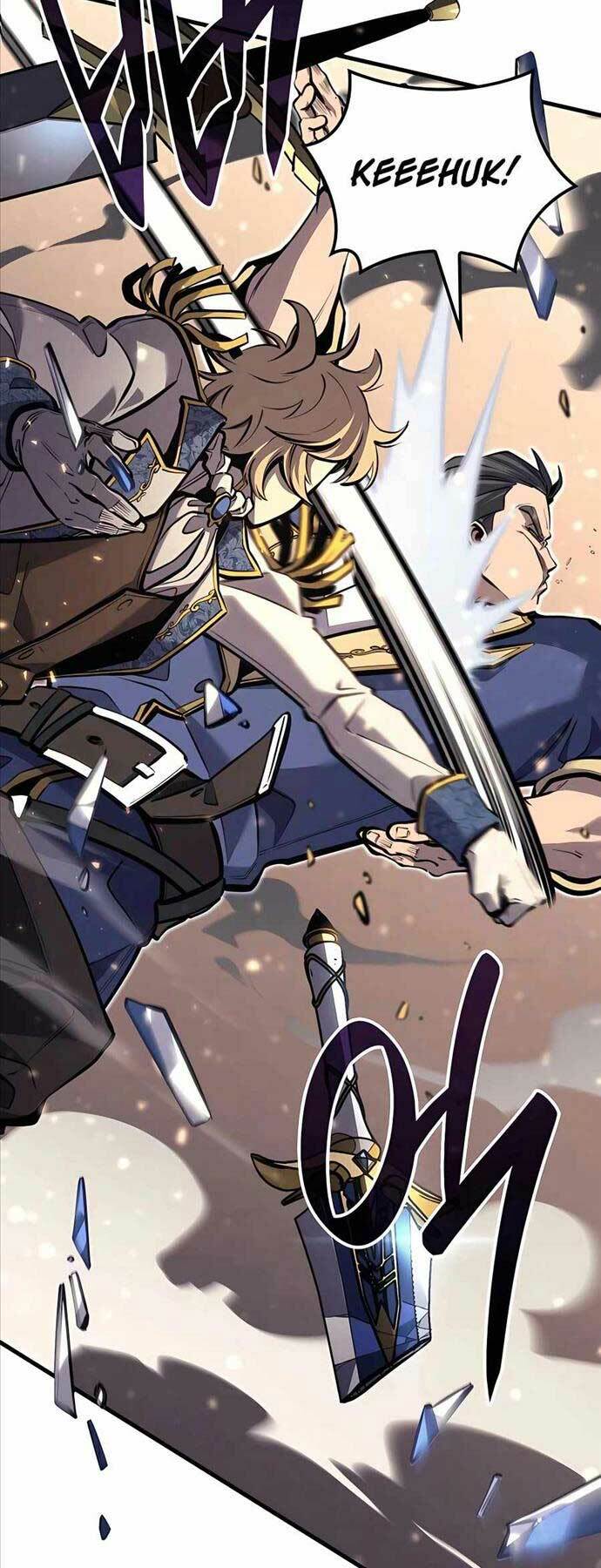 Con Trai Út Của Bá Tước Là Một Người Chơi Chapter 23 - Trang 7