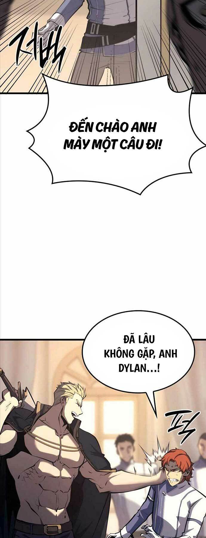 Con Trai Út Của Bá Tước Là Một Người Chơi Chapter 24 - Trang 9