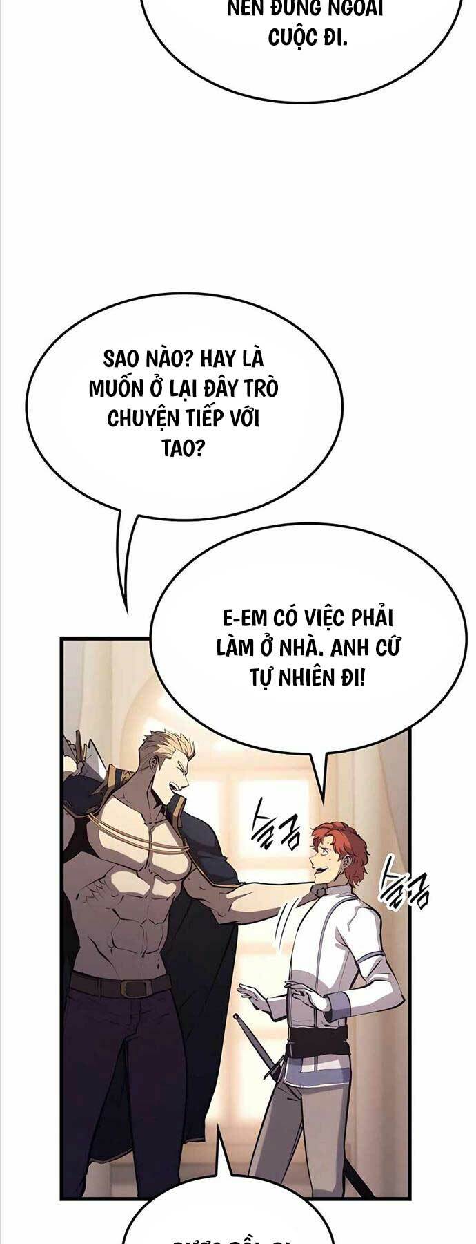 Con Trai Út Của Bá Tước Là Một Người Chơi Chapter 24 - Trang 14