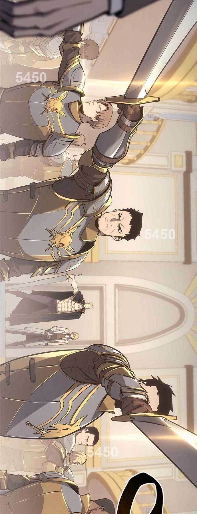 Con Trai Út Của Bá Tước Là Một Người Chơi Chapter 24 - Trang 1