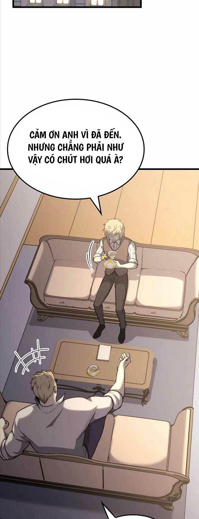 Con Trai Út Của Bá Tước Là Một Người Chơi Chapter 24 - Trang 22