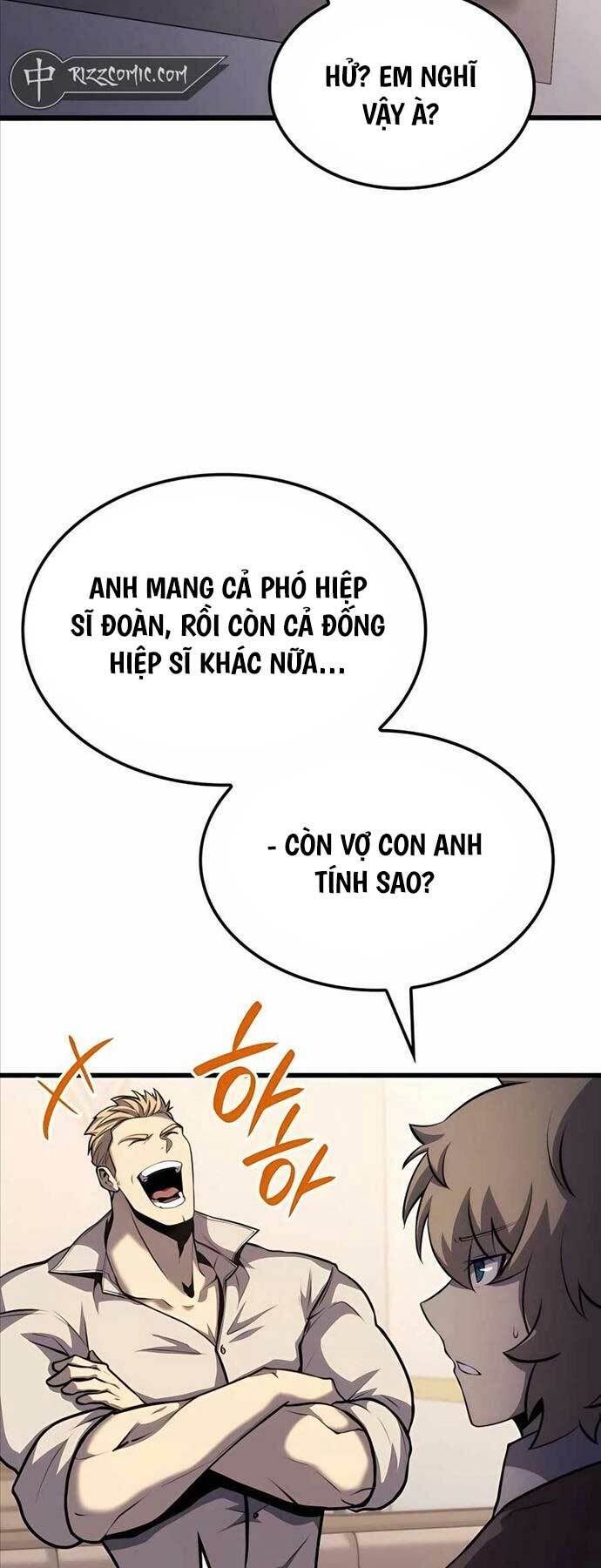 Con Trai Út Của Bá Tước Là Một Người Chơi Chapter 24 - Trang 23