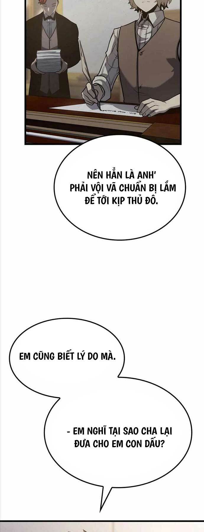 Con Trai Út Của Bá Tước Là Một Người Chơi Chapter 24 - Trang 25