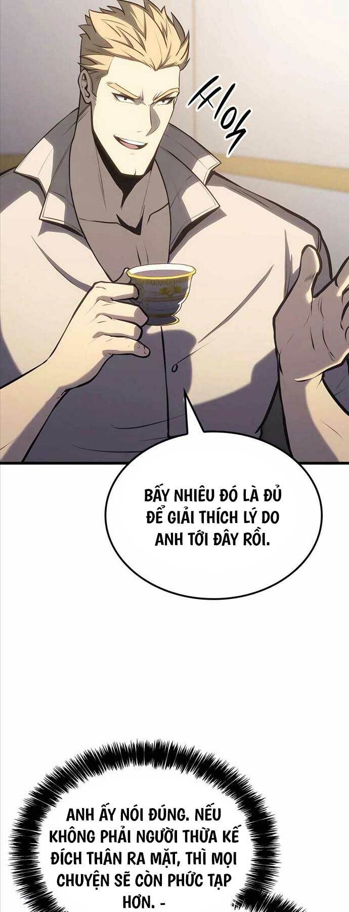 Con Trai Út Của Bá Tước Là Một Người Chơi Chapter 24 - Trang 26