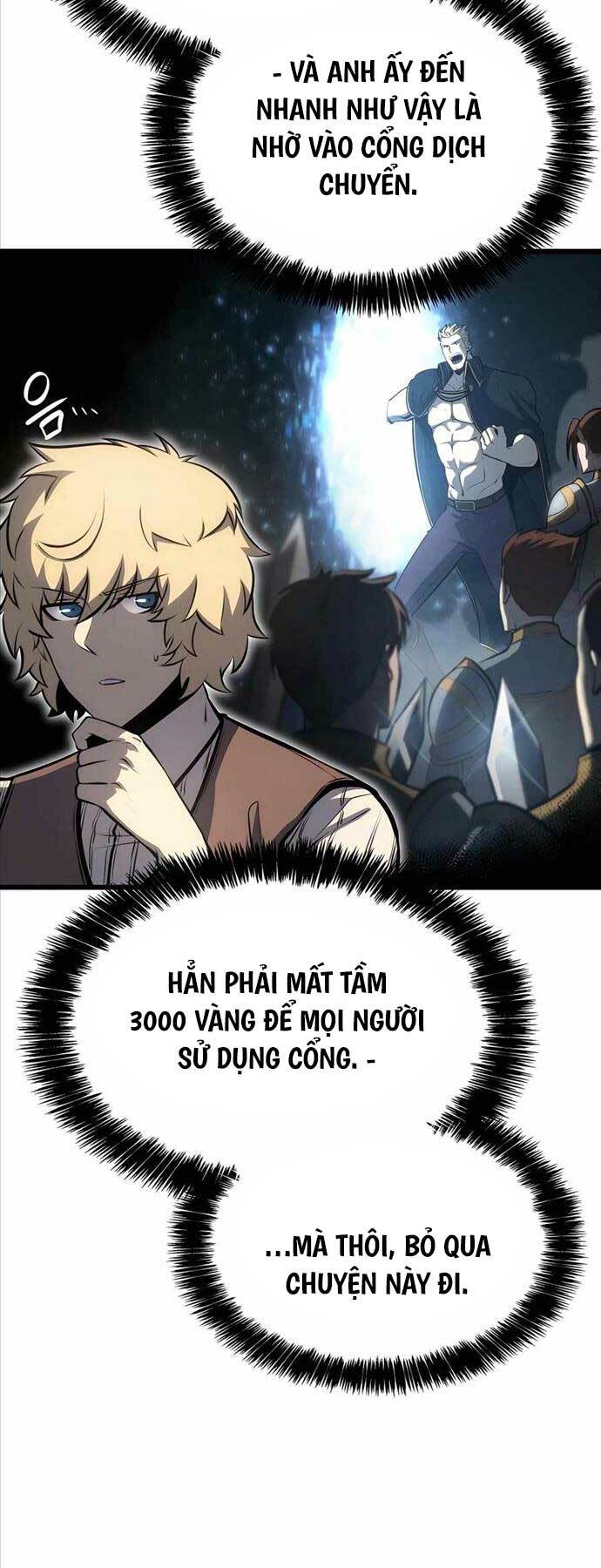 Con Trai Út Của Bá Tước Là Một Người Chơi Chapter 24 - Trang 27