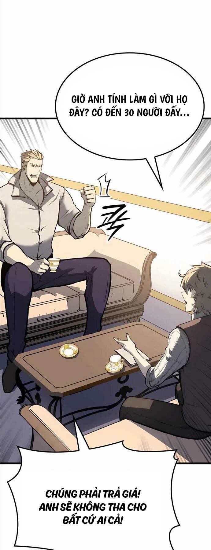 Con Trai Út Của Bá Tước Là Một Người Chơi Chapter 24 - Trang 28