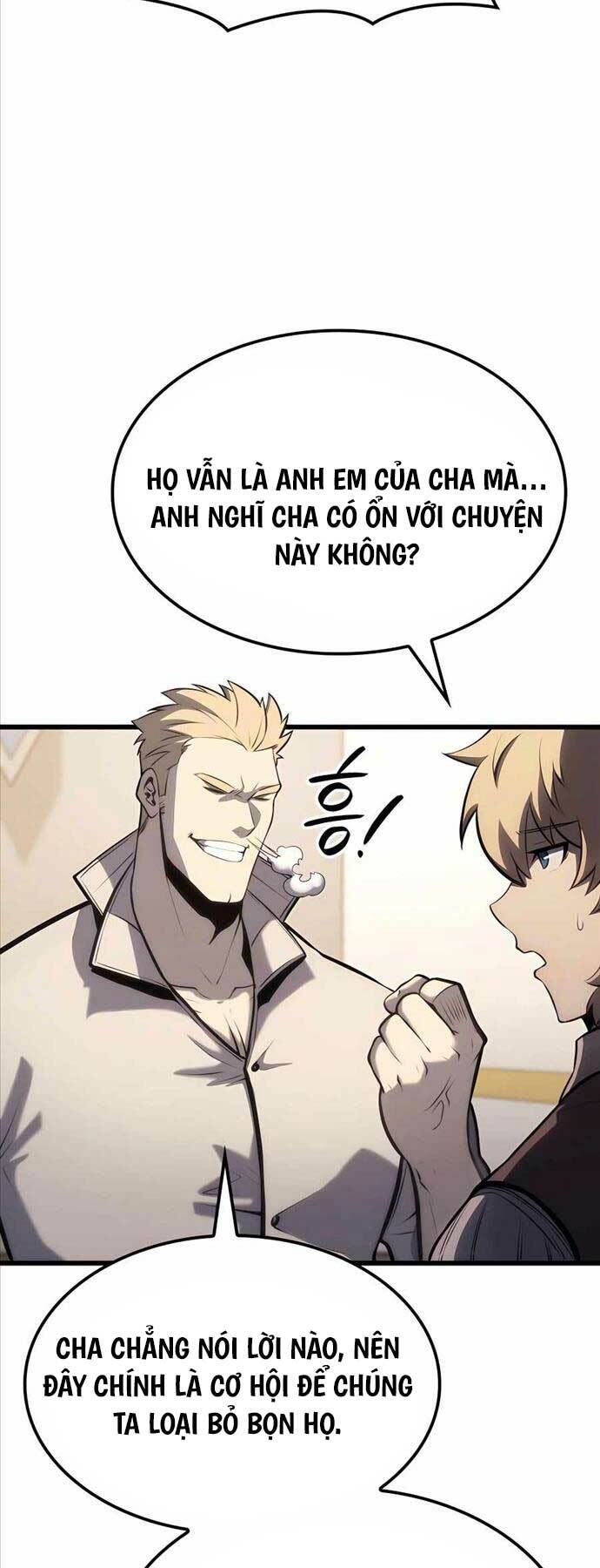 Con Trai Út Của Bá Tước Là Một Người Chơi Chapter 24 - Trang 29