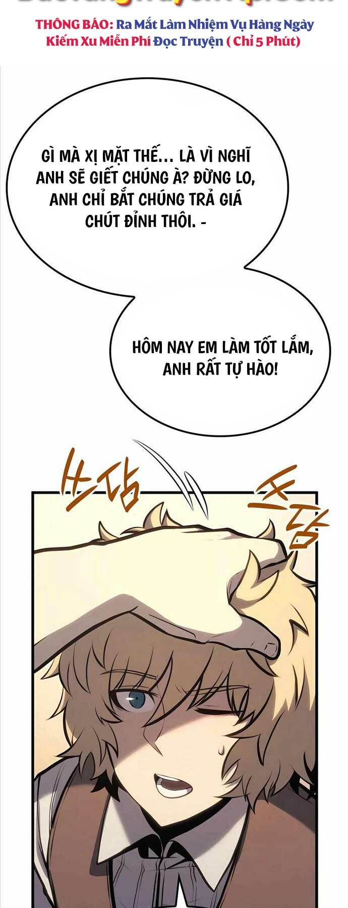 Con Trai Út Của Bá Tước Là Một Người Chơi Chapter 24 - Trang 32