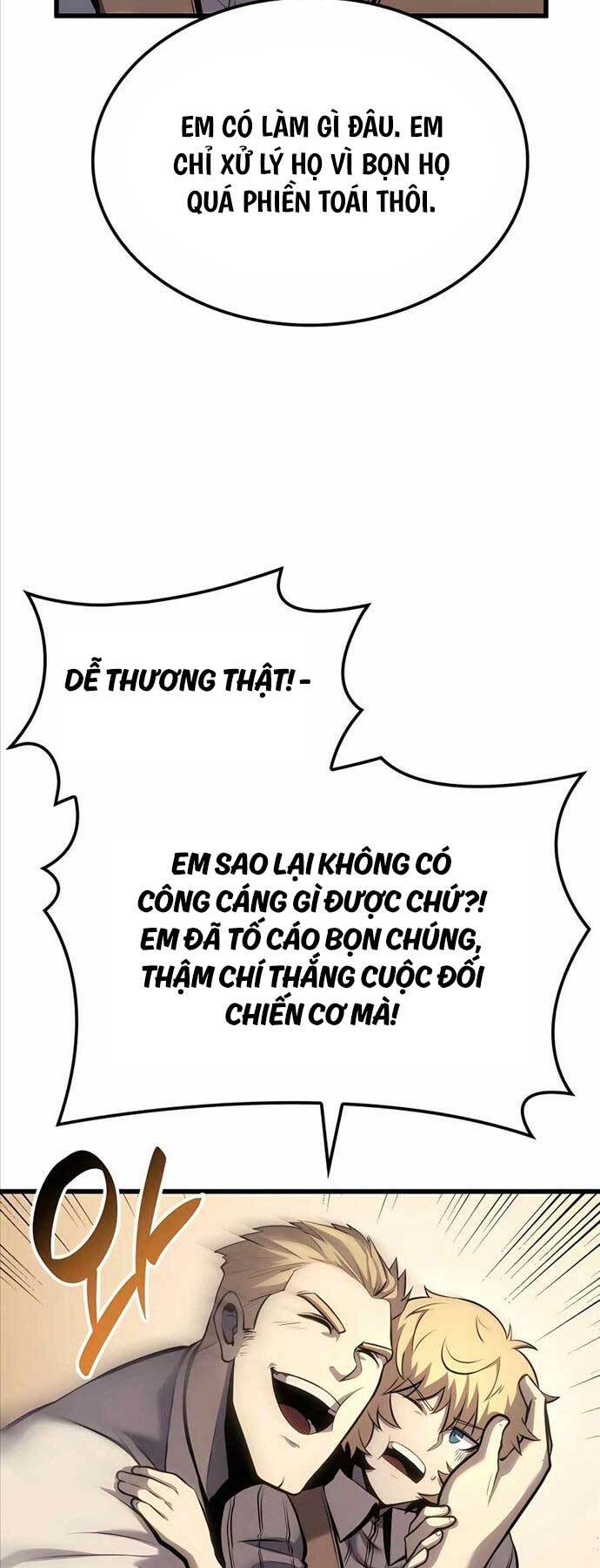 Con Trai Út Của Bá Tước Là Một Người Chơi Chapter 24 - Trang 33