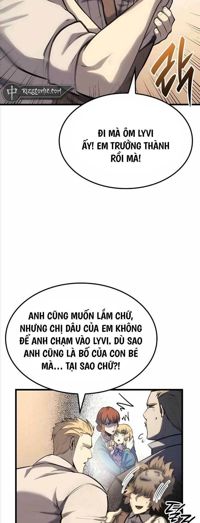 Con Trai Út Của Bá Tước Là Một Người Chơi Chapter 24 - Trang 34