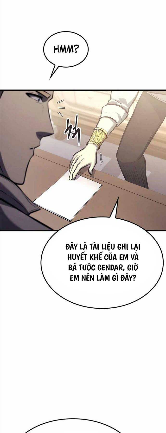 Con Trai Út Của Bá Tước Là Một Người Chơi Chapter 24 - Trang 36