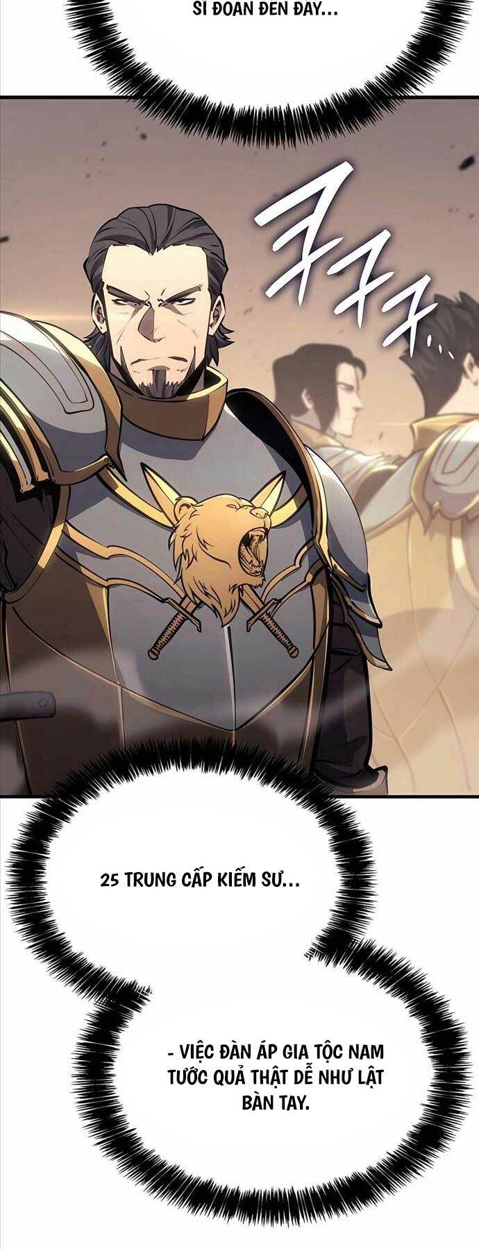 Con Trai Út Của Bá Tước Là Một Người Chơi Chapter 24 - Trang 3