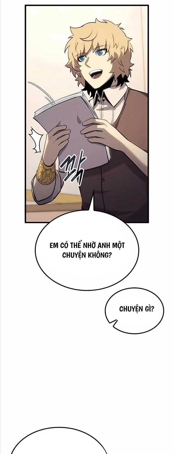 Con Trai Út Của Bá Tước Là Một Người Chơi Chapter 24 - Trang 42