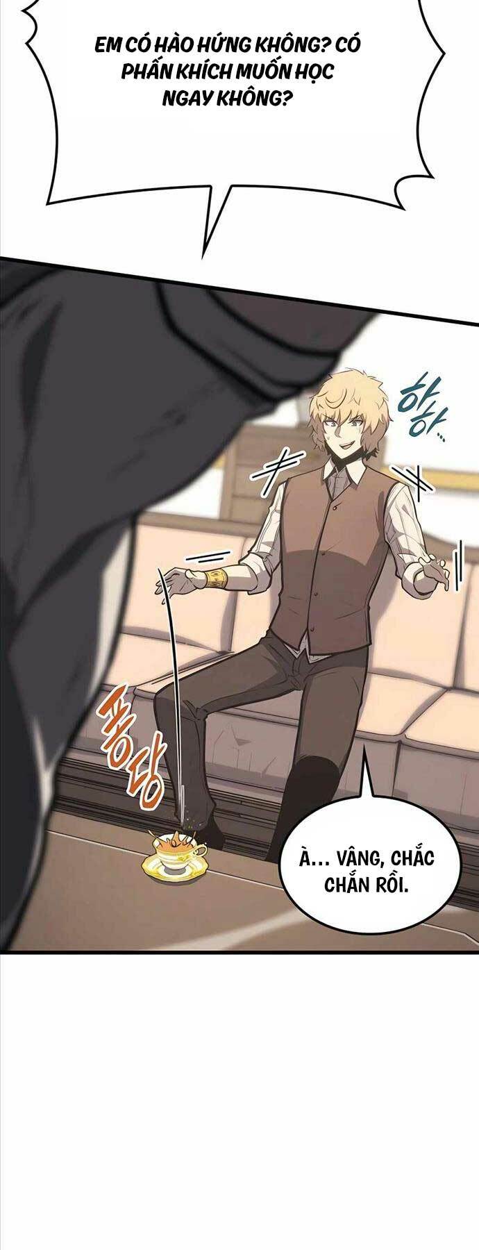 Con Trai Út Của Bá Tước Là Một Người Chơi Chapter 24 - Trang 47