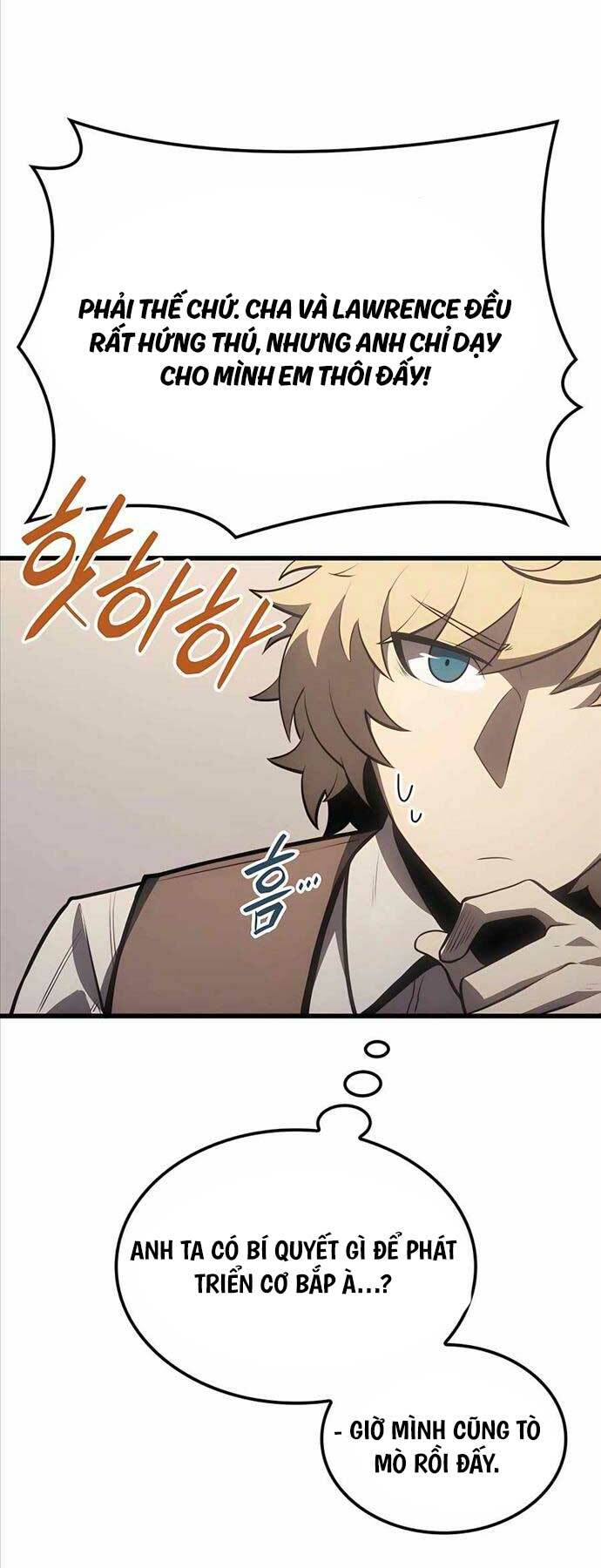 Con Trai Út Của Bá Tước Là Một Người Chơi Chapter 24 - Trang 48