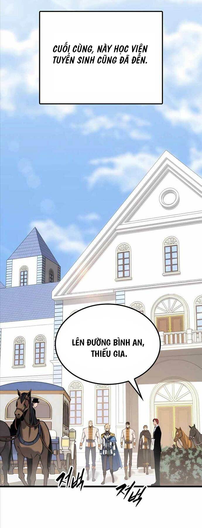 Con Trai Út Của Bá Tước Là Một Người Chơi Chapter 24 - Trang 51