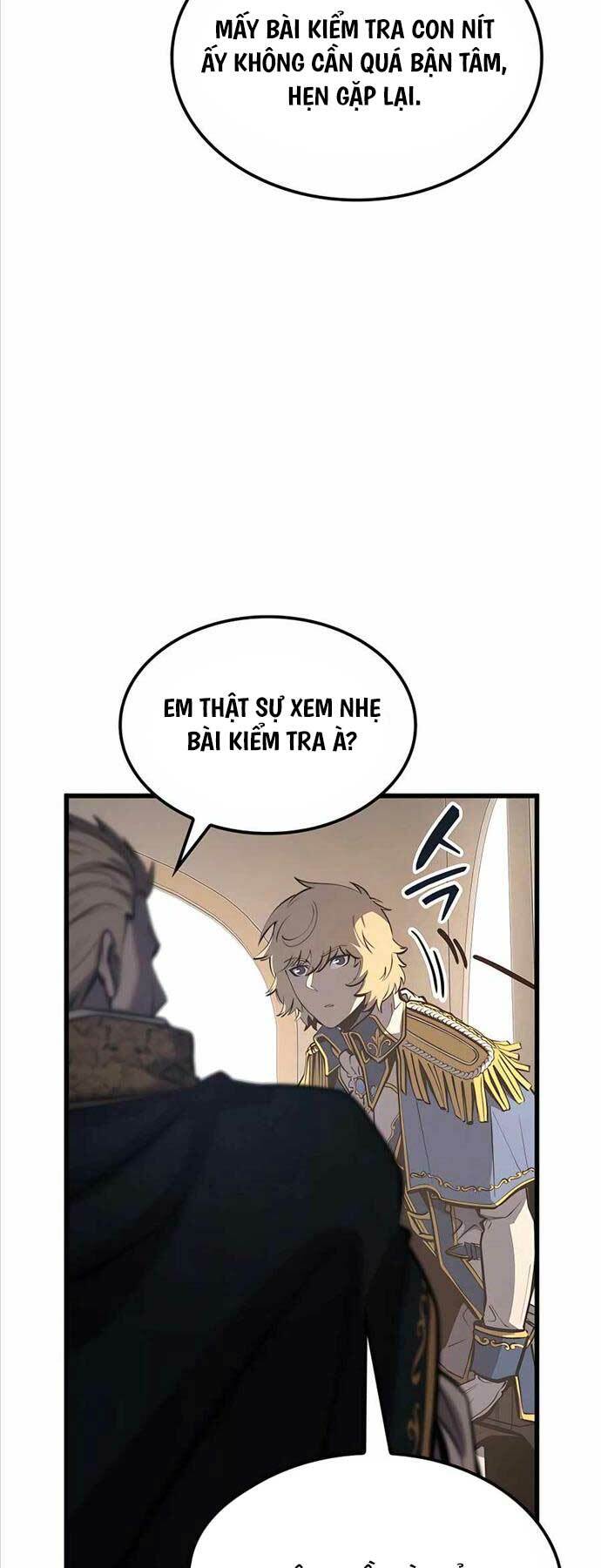 Con Trai Út Của Bá Tước Là Một Người Chơi Chapter 24 - Trang 53