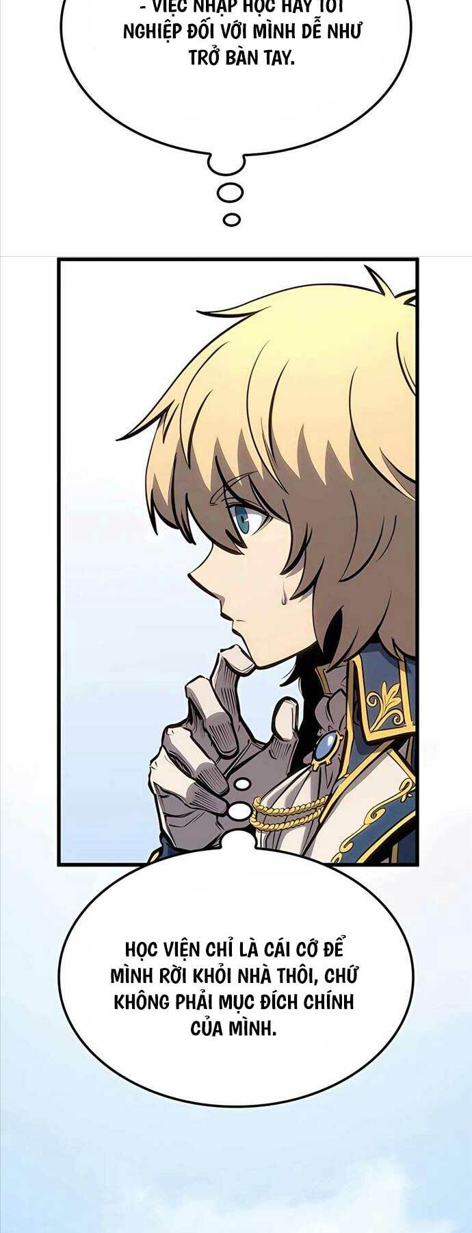 Con Trai Út Của Bá Tước Là Một Người Chơi Chapter 24 - Trang 56