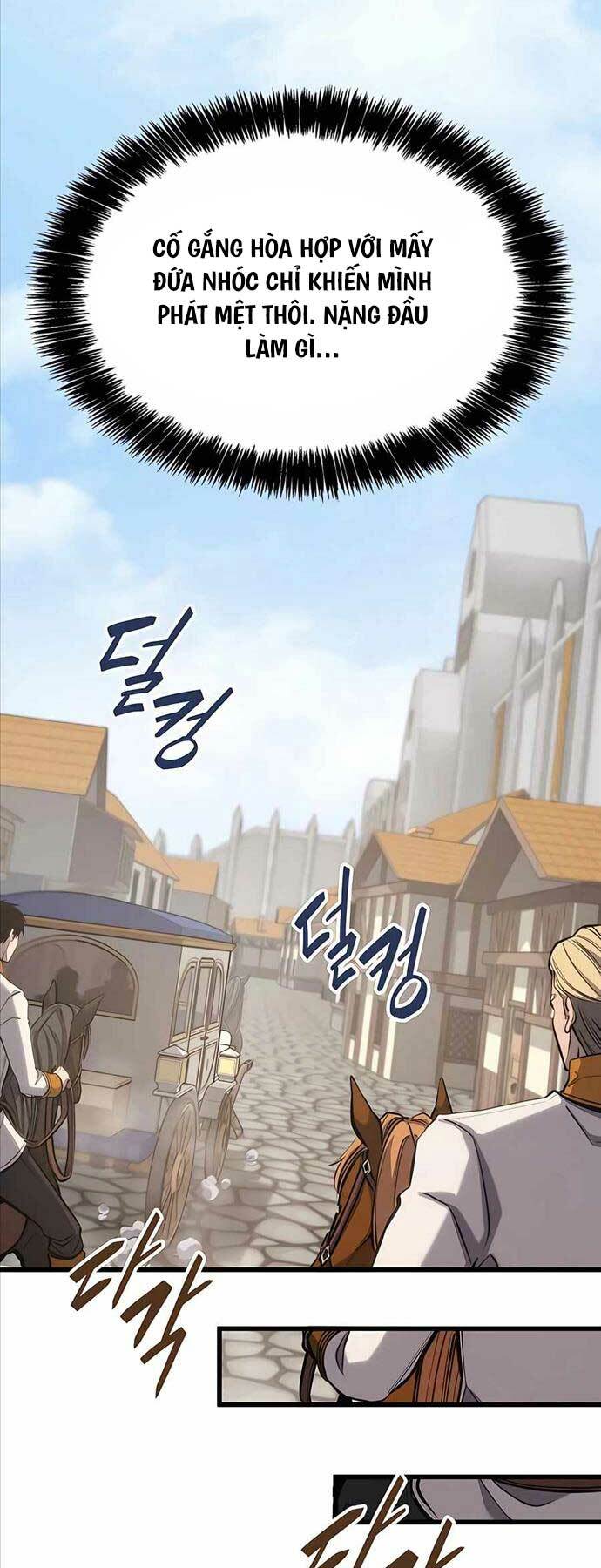 Con Trai Út Của Bá Tước Là Một Người Chơi Chapter 24 - Trang 57