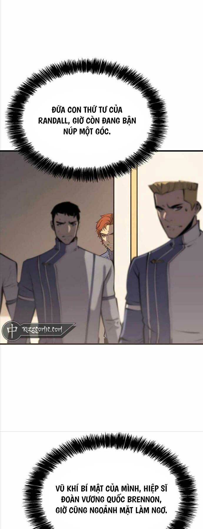 Con Trai Út Của Bá Tước Là Một Người Chơi Chapter 24 - Trang 5