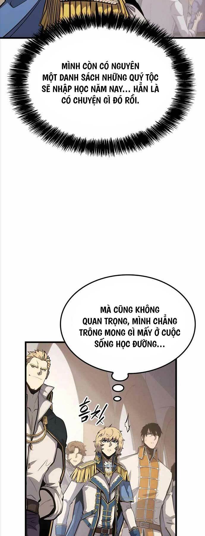 Con Trai Út Của Bá Tước Là Một Người Chơi Chapter 24 - Trang 63