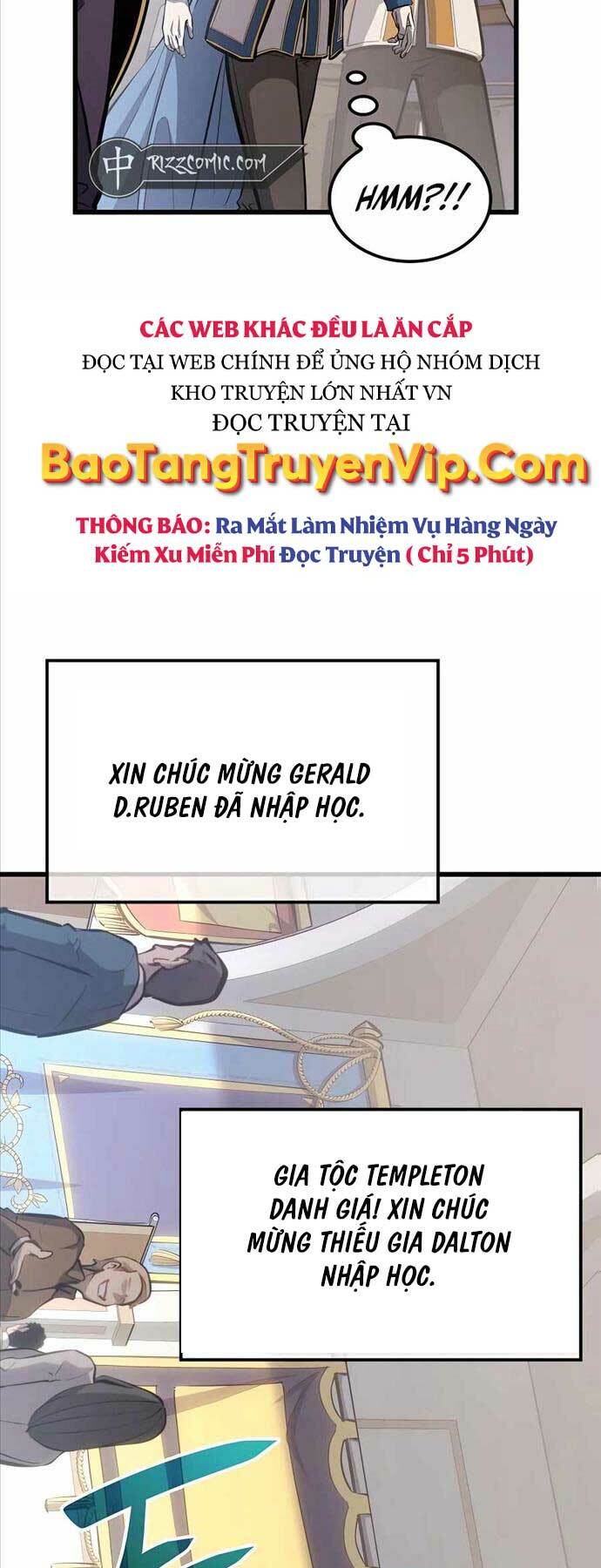 Con Trai Út Của Bá Tước Là Một Người Chơi Chapter 24 - Trang 64