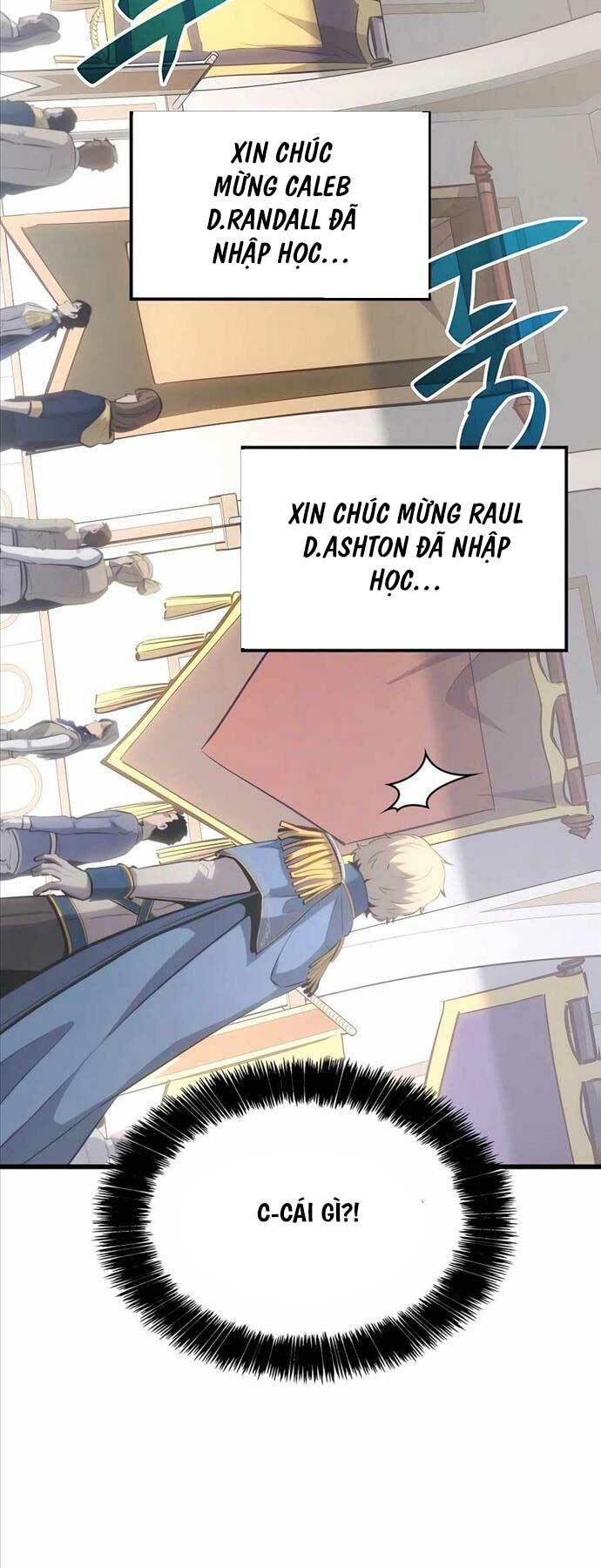 Con Trai Út Của Bá Tước Là Một Người Chơi Chapter 24 - Trang 65