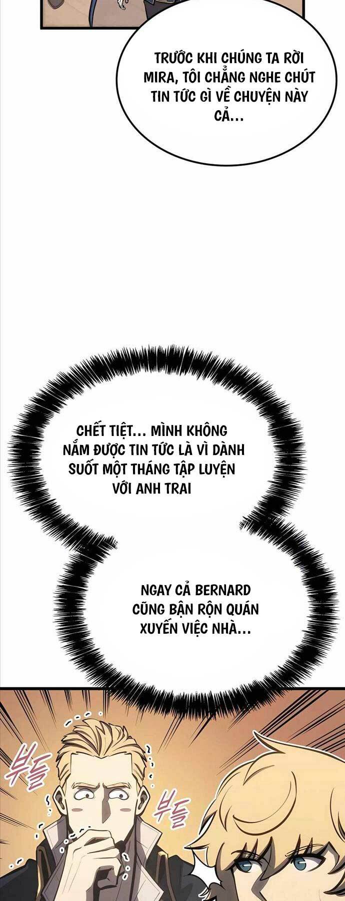 Con Trai Út Của Bá Tước Là Một Người Chơi Chapter 24 - Trang 67