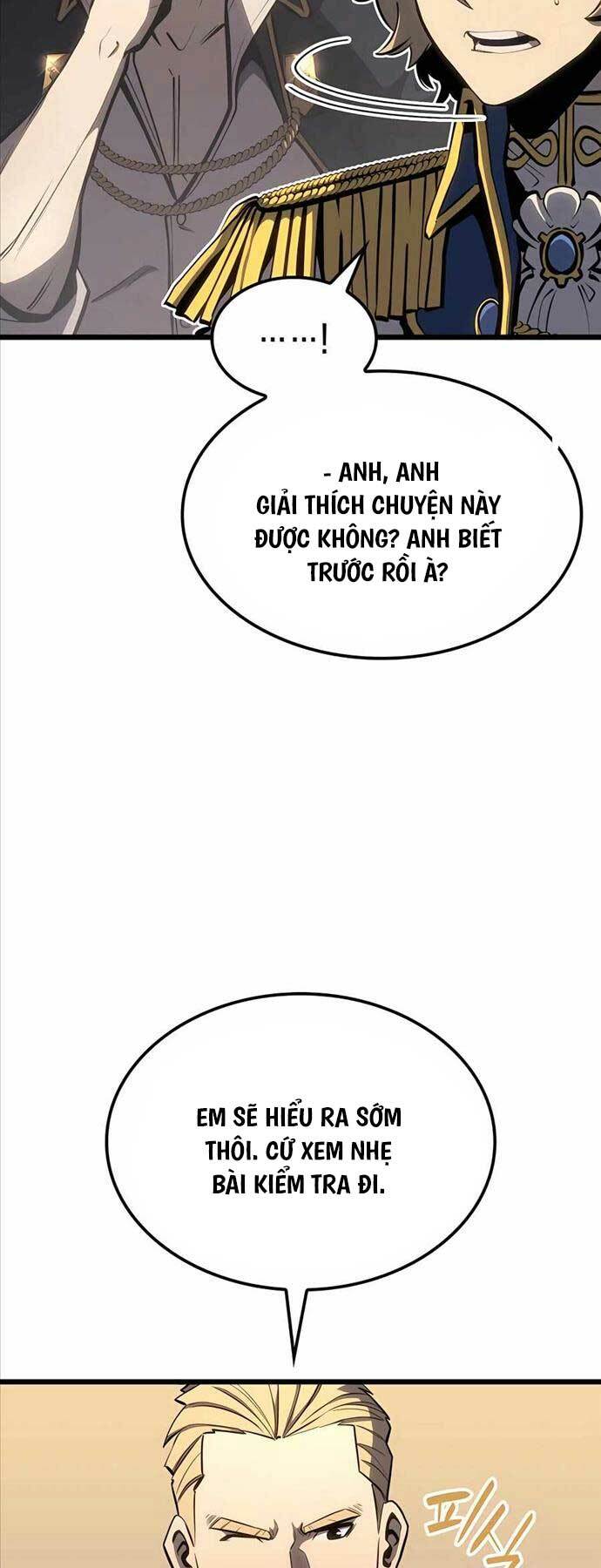 Con Trai Út Của Bá Tước Là Một Người Chơi Chapter 24 - Trang 68