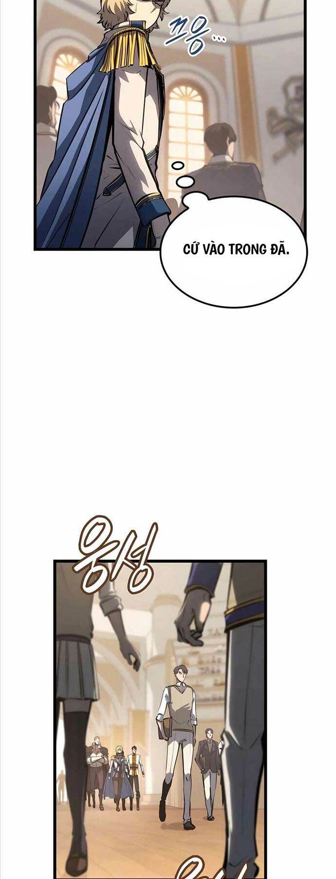 Con Trai Út Của Bá Tước Là Một Người Chơi Chapter 24 - Trang 70