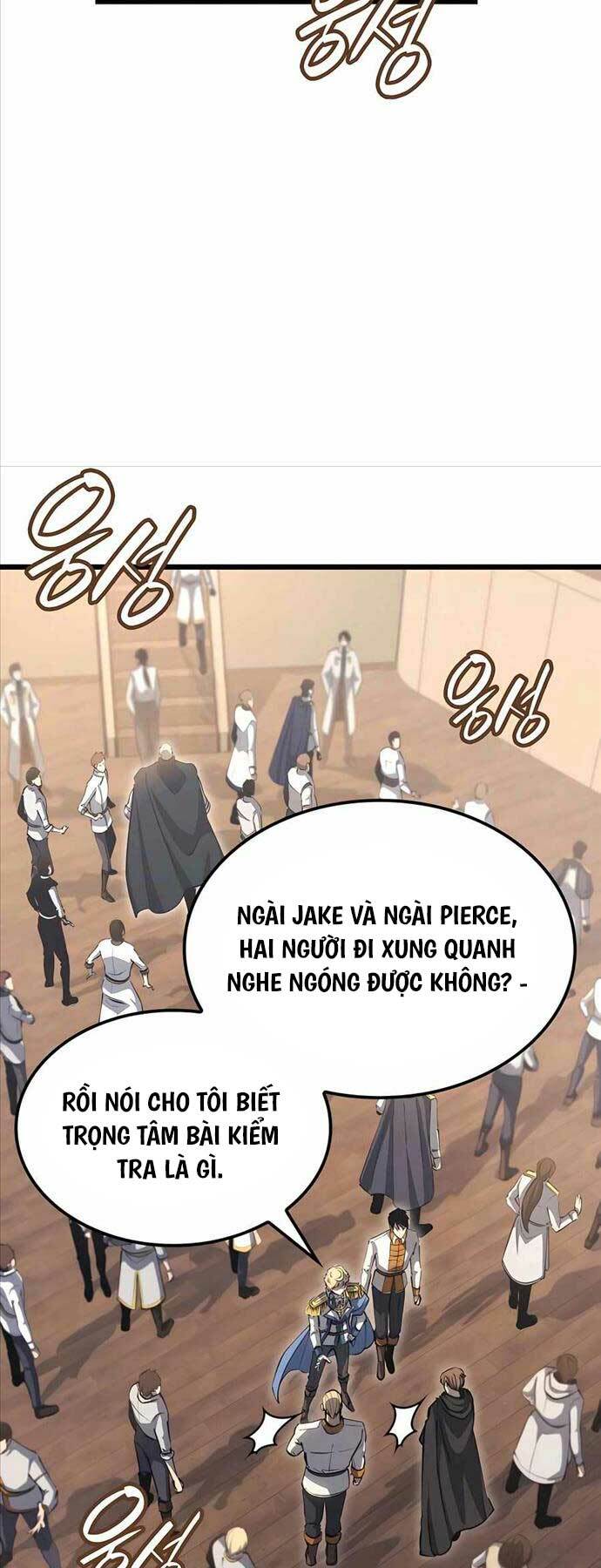 Con Trai Út Của Bá Tước Là Một Người Chơi Chapter 24 - Trang 71