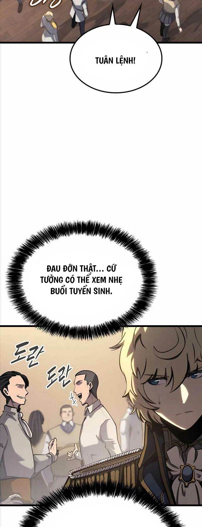 Con Trai Út Của Bá Tước Là Một Người Chơi Chapter 24 - Trang 72