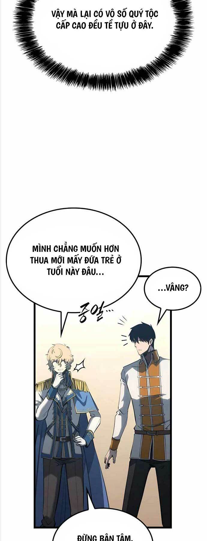 Con Trai Út Của Bá Tước Là Một Người Chơi Chapter 24 - Trang 73