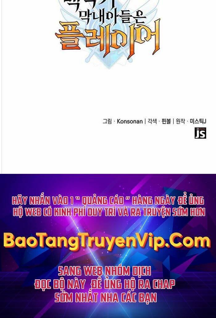 Con Trai Út Của Bá Tước Là Một Người Chơi - Chapter 24 - Page 82