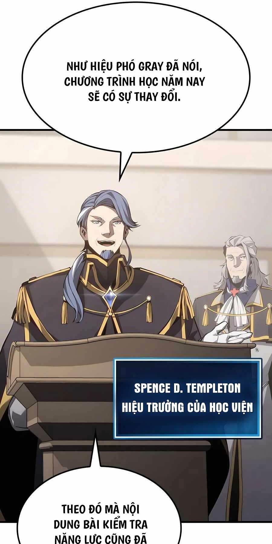 Con Trai Út Của Bá Tước Là Một Người Chơi Chapter 25 - Trang 9