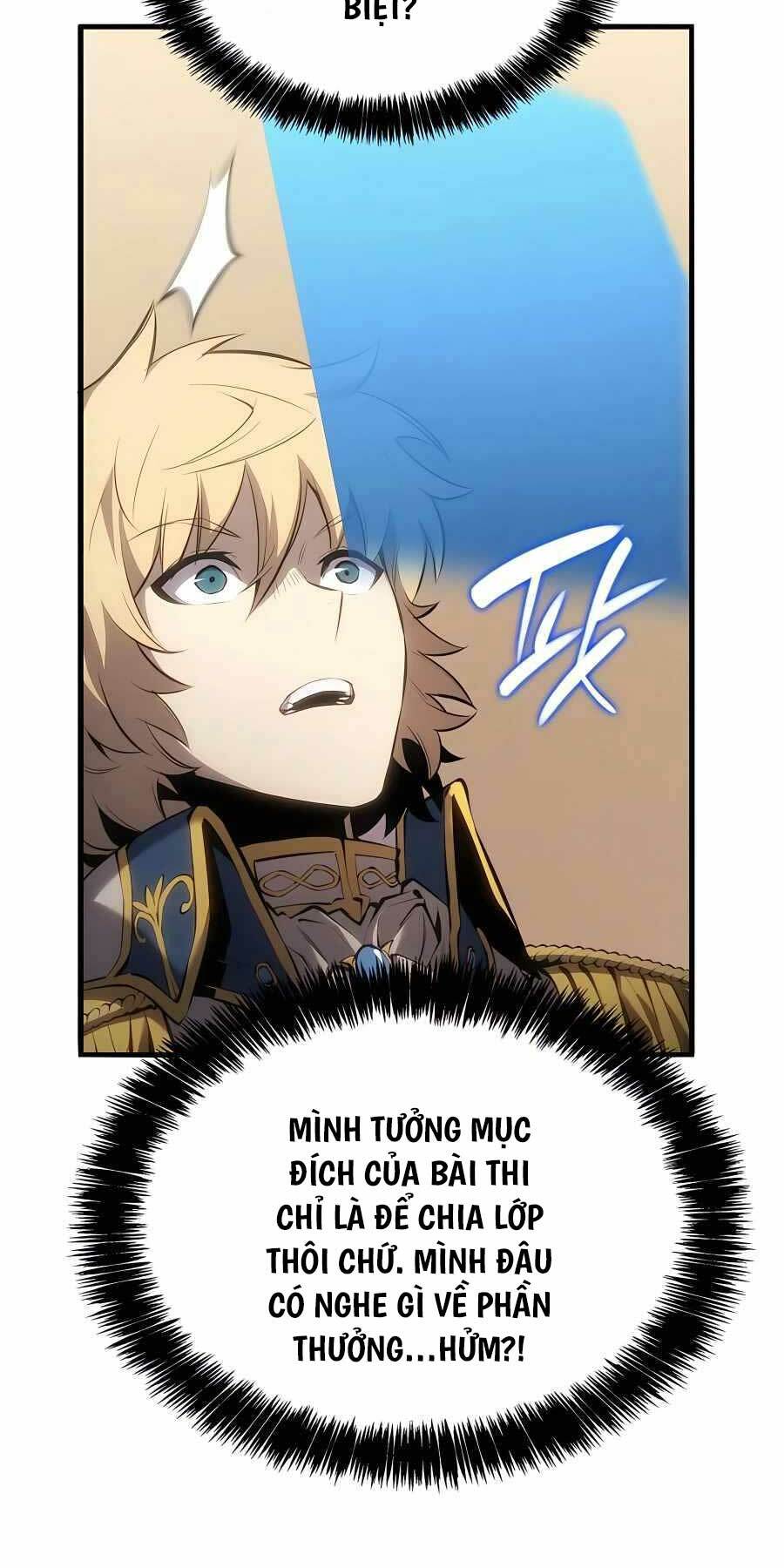 Con Trai Út Của Bá Tước Là Một Người Chơi Chapter 25 - Trang 12