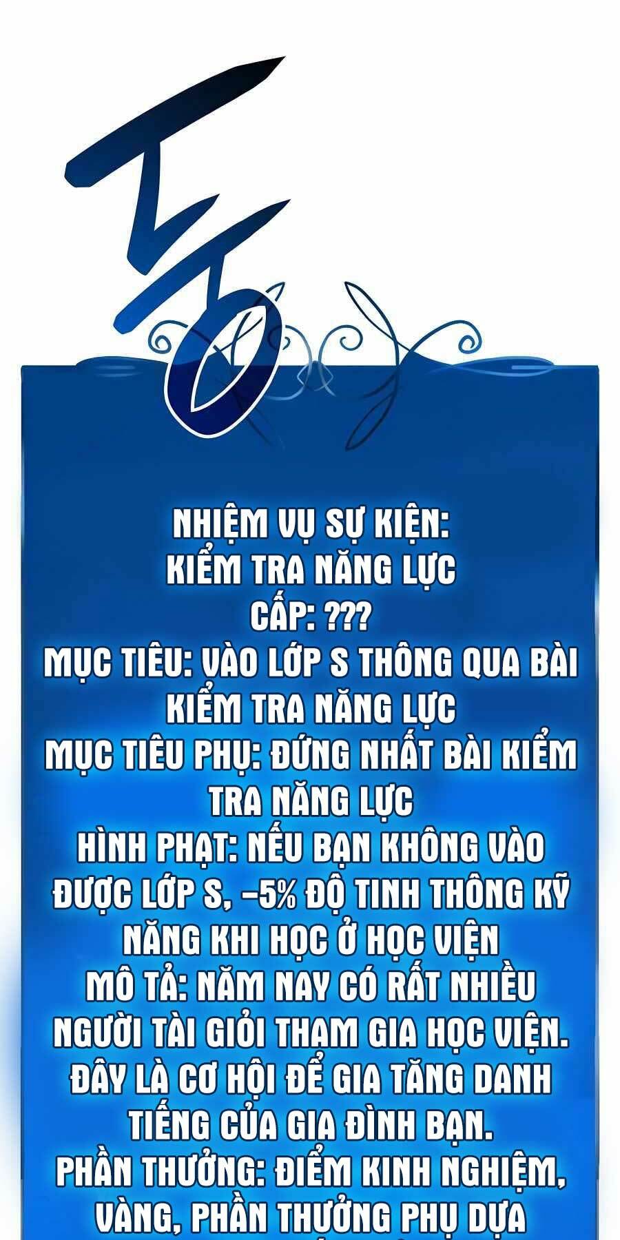 Con Trai Út Của Bá Tước Là Một Người Chơi Chapter 25 - Trang 13