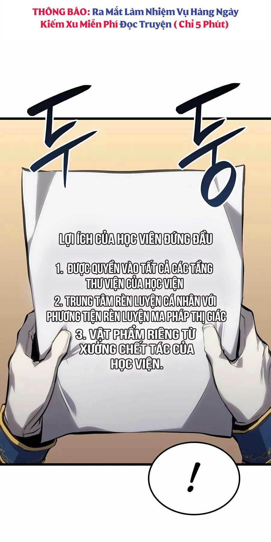 Con Trai Út Của Bá Tước Là Một Người Chơi Chapter 25 - Trang 18