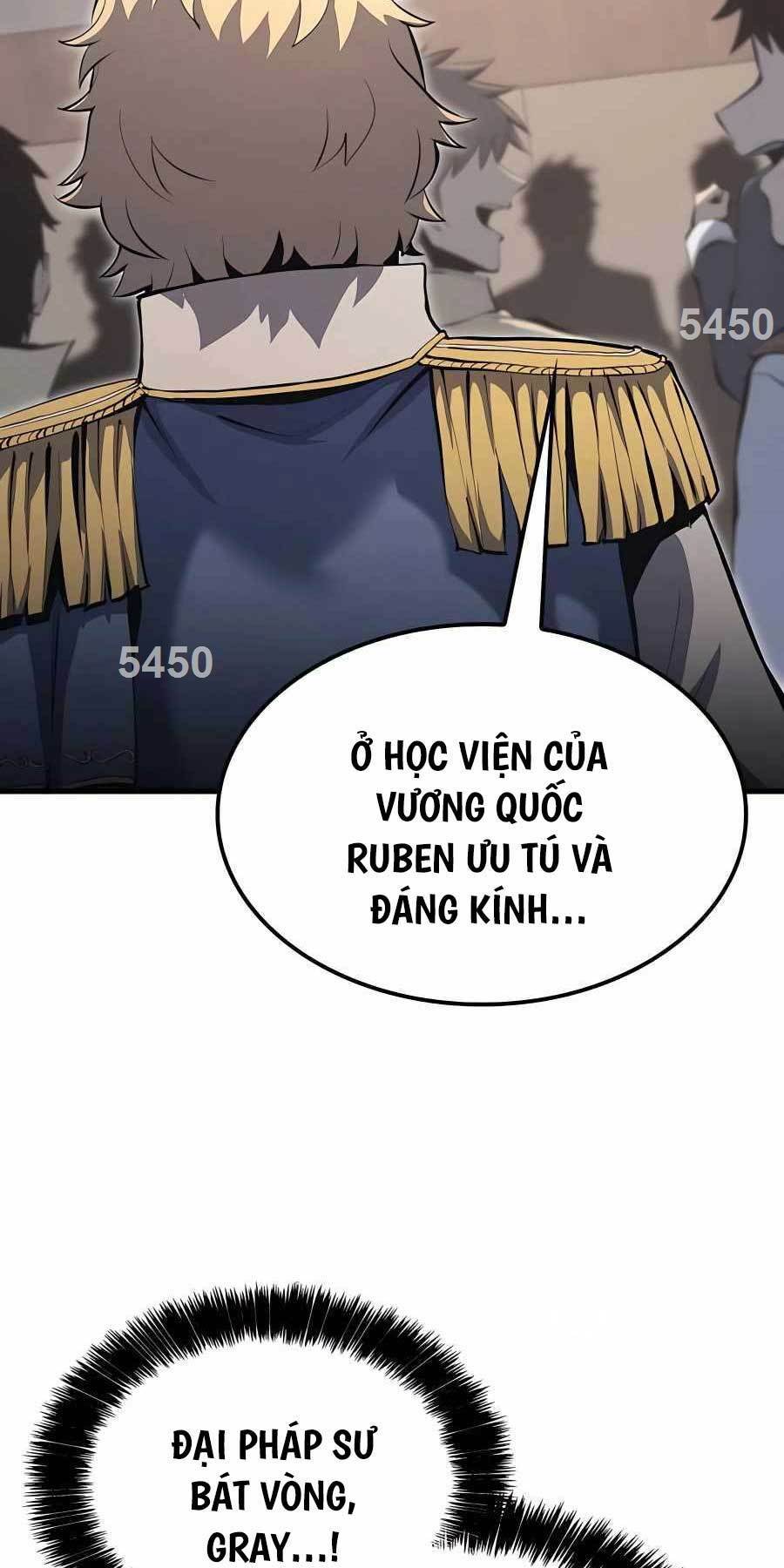 Con Trai Út Của Bá Tước Là Một Người Chơi Chapter 25 - Trang 1