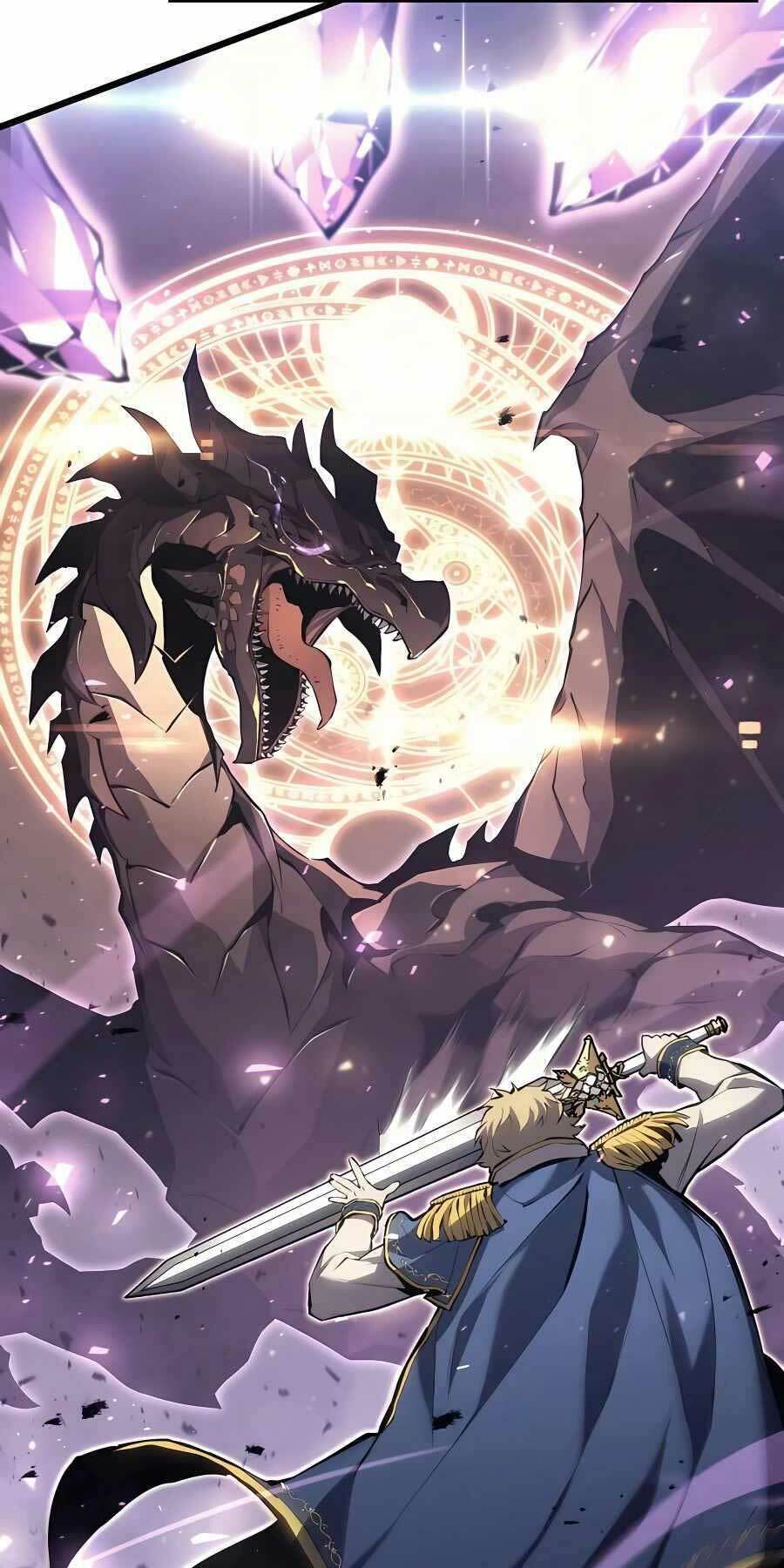 Con Trai Út Của Bá Tước Là Một Người Chơi Chapter 25 - Trang 23