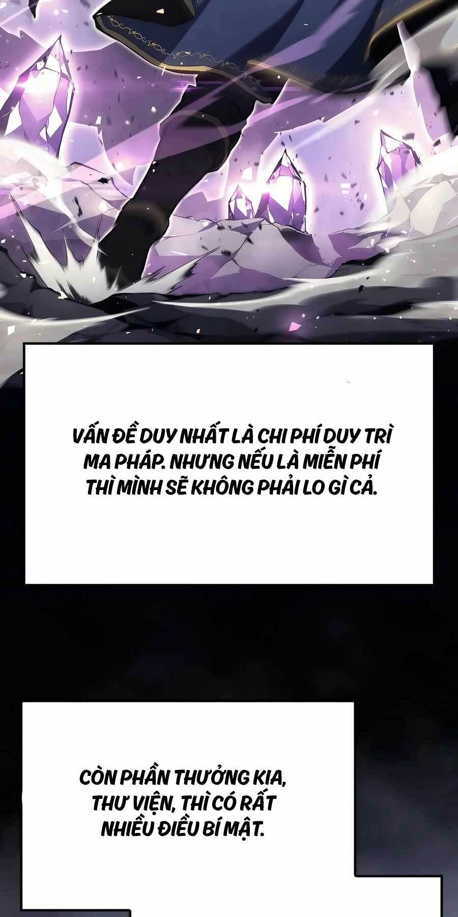 Con Trai Út Của Bá Tước Là Một Người Chơi Chapter 25 - Trang 24