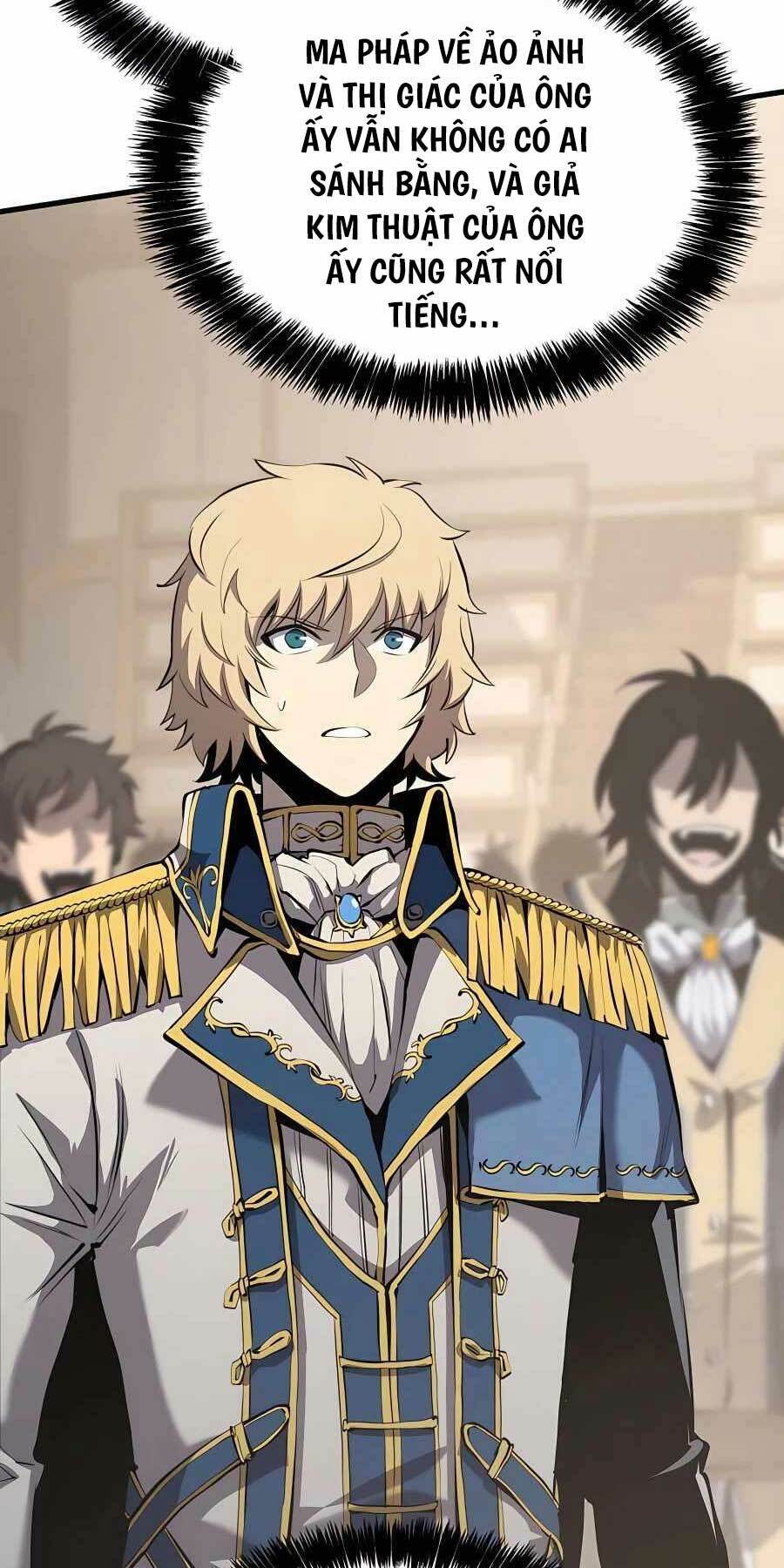 Con Trai Út Của Bá Tước Là Một Người Chơi Chapter 25 - Trang 2