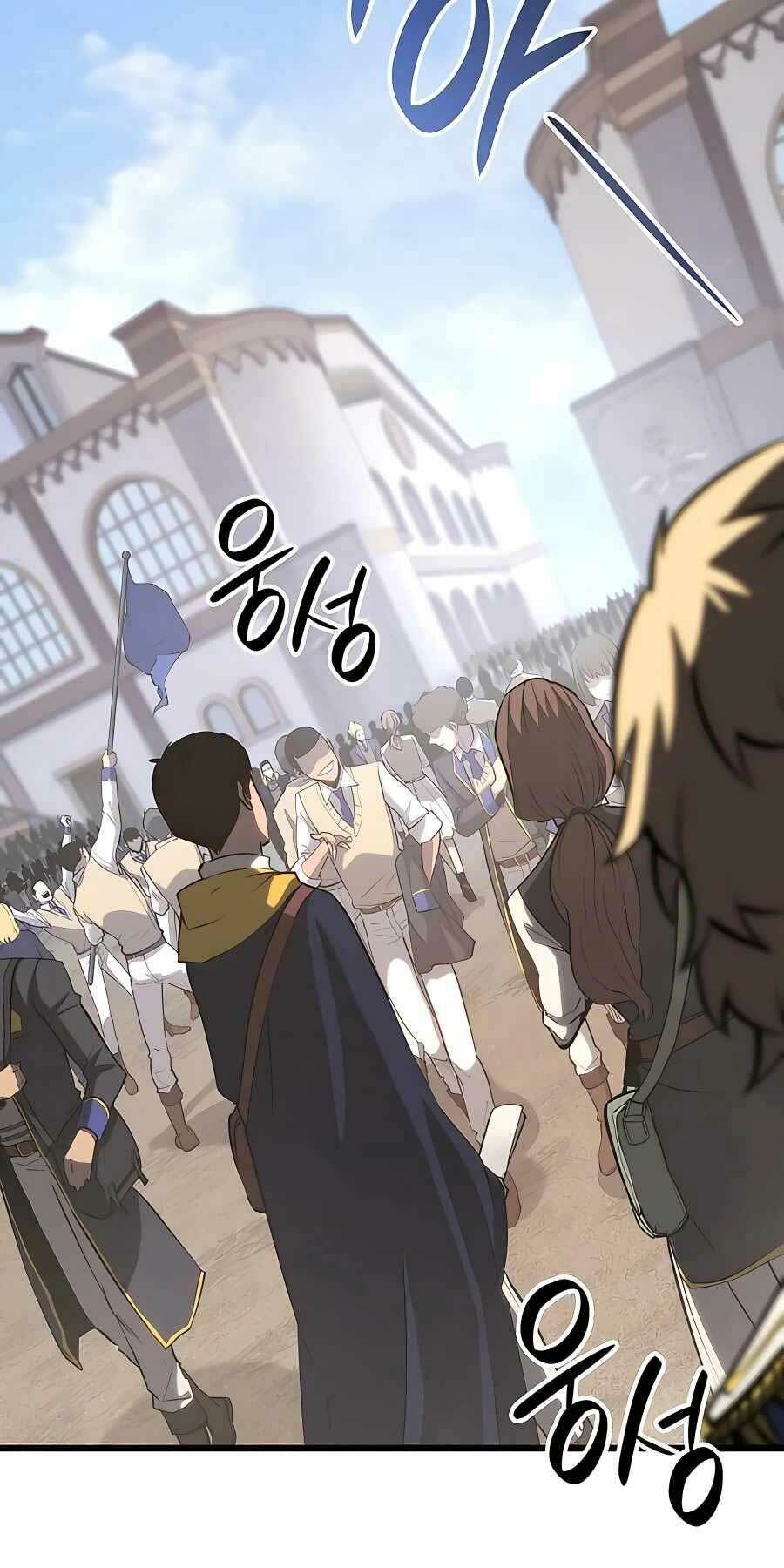 Con Trai Út Của Bá Tước Là Một Người Chơi Chapter 25 - Trang 31